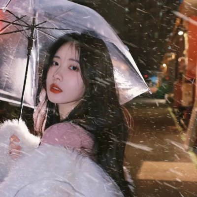 复仇女黑帮