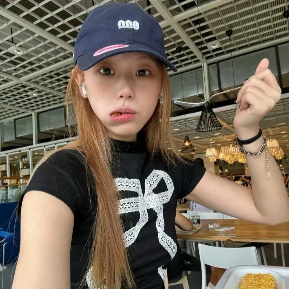 陀螺女孩