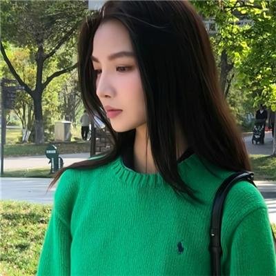 靛蓝色的心情